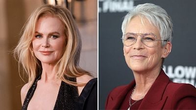 Nicole Kidman ve Jamie Lee Curtis, Polisiye Dizi "Scarpetta"da Buluşuyor haber görseli