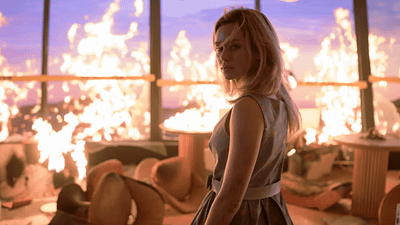 “Final Destination: Bloodlines” Açılış Haftasında 100 Milyon Doları Aştı haber görseli