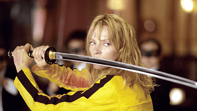 Uma Thurman "Kill Bill"den Sonra Neden Aksiyonu Bıraktı? haber görseli