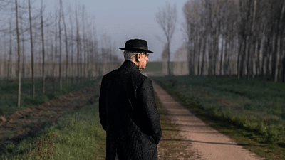 MUBI'de Mayıs Ayı: İran’ın Kayıp Hazinelerinden Scorsese Klasiklerine Sinema Şöleni haber görseli