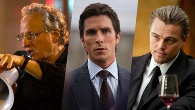 Dev Buluşma Resmileşti: Christian Bale, "Büyük Hesaplaşma 2" Kadrosunda Olduğunu Açıkladı! haber görseli