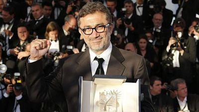 76. Cannes Film Festivali Seçkisi Açıklandı: "Kuru Otlar Üstüne" Ana Yarışmada! haber görseli