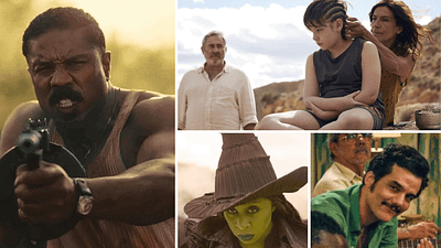 12 Kategoride Oscar 2026 Kısa Listeleri Açıklandı haber görseli