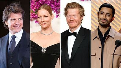 Alejandro Iñàrritu & Tom Cruise Filmine Yeni İsimler Katıldı haber görseli