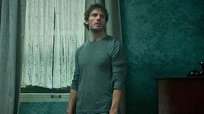 Sam Claflin Başrollü Korku Filmi "Bagman"in Fragmanı Yayınlandı haber görseli