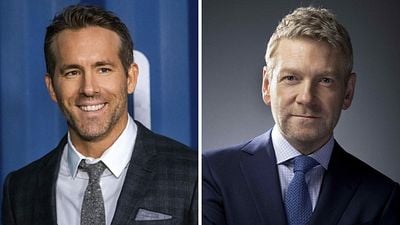 Mayday: Ryan Reynolds ve Kenneth Branagh'dan Aksiyon Filmi Geliyor haber görseli