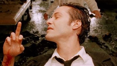 Keanu Reeves'li "Constantine 2" İlk Filmden Daha Sert Olacak haber görseli