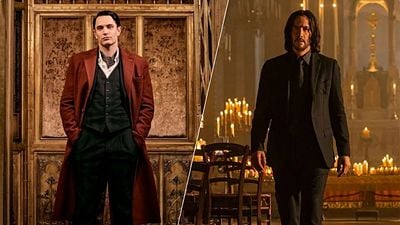 Yeni Bir "John Wick" Dizisi Yolda! haber görseli