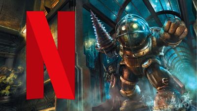 Netflix, Canlı Aksiyon "BioShock" Filmini Yapmakta Kararlı