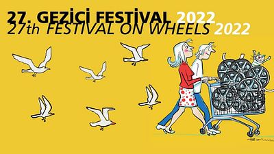 27. Gezici Festival Sinop ve Kastamonu Yolculukları İçin Hazır! haber görseli
