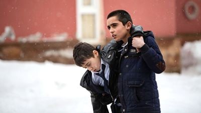 Ferit Karahan’ın Ödül Rekortmeni Filmi "Okul Tıraşı" 22 Ekim’den İtibaren MUBI’de!