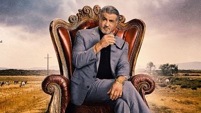 TV+ Sylvester Stallone'nin Sevilen Dizisi "Tulsa King"in 2. Sezon Fragmanını Paylaştı haber görseli
