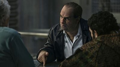 "The Penguin" 2. Bölümüyle BluTV'de Yayında! haber görseli