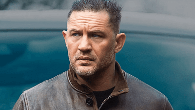 Tom Hardy "MobLand" Dizisinden Kovuldu! haber görseli
