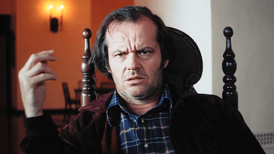Sinema Salonunu Terk Etti: Jack Nicholson, Kült Fantastik Filmin Sonunu Beklemeye Bile Dayanamadı haber görseli