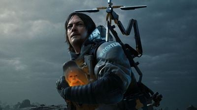 A24 "Death Stranding" Oyununu Sinemaya Uyarlıyor