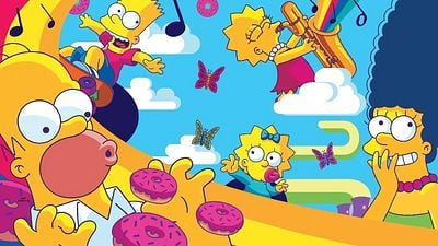 "The Simpsons" 35. Sezonun Yeni Bölümleri Ne Zaman Yayınlanacak? haber görseli