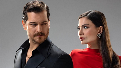 Kanal D'nin Sevilen Dizisi "Eşref Rüya" İçin Final Kararı: Büyük Finale Son 3 Bölüm! haber görseli