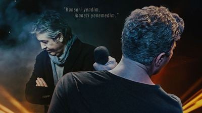 "Murat Göğebakan: Kalbim Yaralı"dan Yeni Fragman