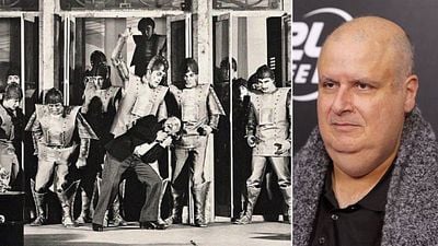 Alex Proyas Yeni Bilim Kurgu Filmi "R.U.R." ile Geri Dönüyor! haber görseli