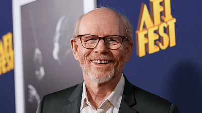 Yönetmen Ron Howard, Oyunculuğa Geri Dönmesini Sağlayacak Tek İsmi Açıkladı haber görseli