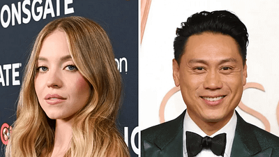 Jon M. Chu, Sydney Sweeney'nin Başrolünde Oynayacağı "Split Fiction" Uyarlamasının Yönetmen Koltuğunda! haber görseli