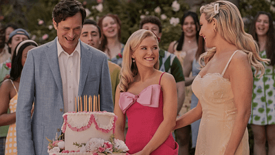 Elle Woods Liseye Dönüyor: "Elle" Dizisinden Teaser Paylaşıldı haber görseli