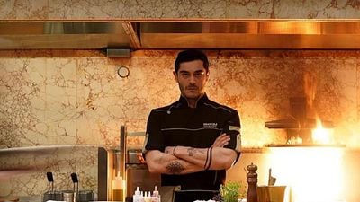 Disney+'ın Yerli Orijinal Filmi "Umami"den Yeni Afiş Geldi haber görseli