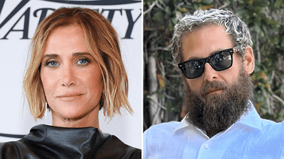 Kristen Wiig ve Jonah Hill, “Cut Off” ile 2026 Yazında Sinemalarda haber görseli