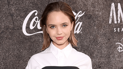 "Buffy the Vampire Slayer"ın Yeni Başrolü Ryan Kiera Armstrong Oldu haber görseli