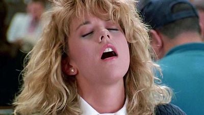 Meg Ryan'ın Çocukları: "When Harry Met Sally'deki Orgazm Sahnesi Çok..." haber görseli