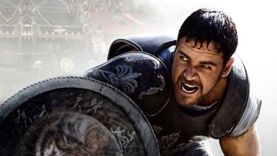 Antik Roma'da Geçen 10 Harika Film!