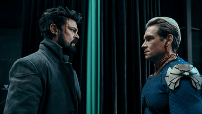 "The Boys" 5. Sezon Çekimleri Senaryo Olmadan Devam Ediyor haber görseli