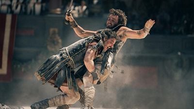 Hafta Sonu Dijital Platform Rehberi: Gladiator II, The Walking Dead: Dead City ve diğerleri.. haber görseli