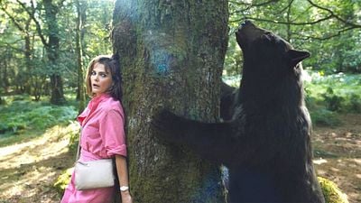 "Cocaine Bear" Altyazılı Fragman: Kokain Bağımlısı Ayının Gerçek Hikayesi haber görseli