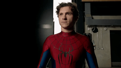 Tom Holland "Spider-Man: Brand New Day" Setinde Kafa Travması Geçirdi haber görseli