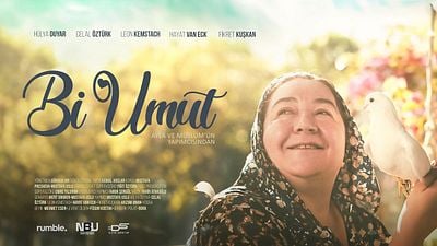 Gerçek Bir İyilik, Merhamet ve İnsanlık Hikayesi: "Bi Umut" 7 Kasım’da Sinemalarda haber görseli