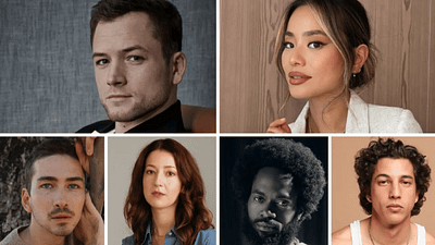 HBO Komedisi "I Love LA" 2. Sezon Kadrosuna 6 Yeni Oyuncu Dahil Oldu haber görseli