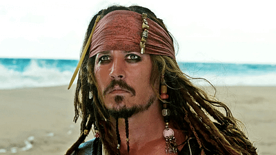 Jack Sparrow "Karayip Korsanları 6"da Geri Dönecek Mi? haber görseli