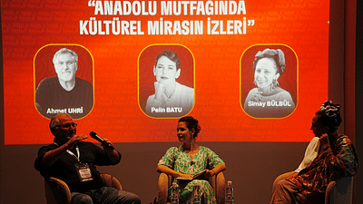 Sinema ve Lezzet Yolculuğu Devam Ediyor: Uluslararası Gastronomi Film Festivali Kars'ta! haber görseli