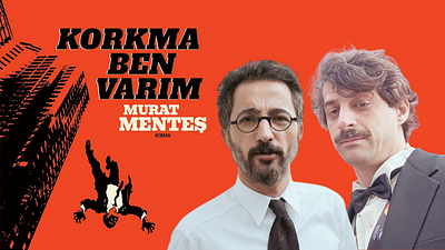 Murat Menteş ve Can Evrenol Güçlerini Birleştiriyor: Sürpriz Sinema Projesinden İlk Detaylar Geldi! haber görseli