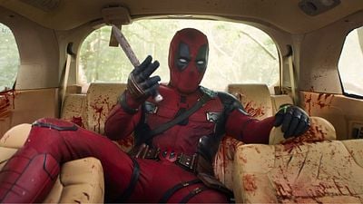 Ryan Reynolds, Deadpool'u Yardımcı Karakter Olarak Devam Ettirmek İstiyor