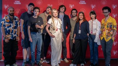 Engelsiz Filmler Festivali'nde Dördüncü ve Beşinci Gün Geride Kaldı