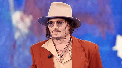 Johnny Depp'in Yeni Filmi "Day Drinker"da Başrolü Kimlerle Paylaşacağı Belli Oldu haber görseli