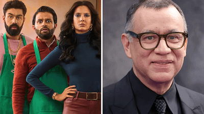 Hulu’nun Sevilen Dizisi “Deli Boys” İkinci Sezon Onayını Aldı haber görseli