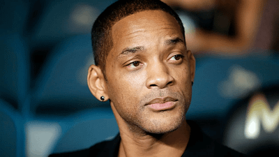 Will Smith, Aksiyon Gerilimi "Supermax" ile Dönüyor haber görseli
