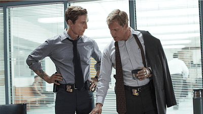 Woody Harrelson’dan Matthew McConaughey İtirafı: “Yüzüne Yumruk Atmak İstedim” haber görseli