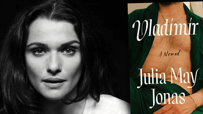 Rachel Weisz'ın Başrolünde Yer Aldığı Yeni Netflix Dizisi "Vladimir"in Kadrosu Şekilleniyor haber görseli