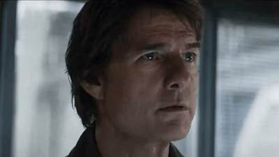 “Mission: Impossible – The Final Reckoning”den Nefes Kesen Fragman Geldi haber görseli