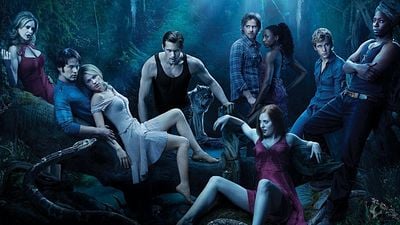 HBO "True Blood" Planlarını İptal Etti haber görseli
